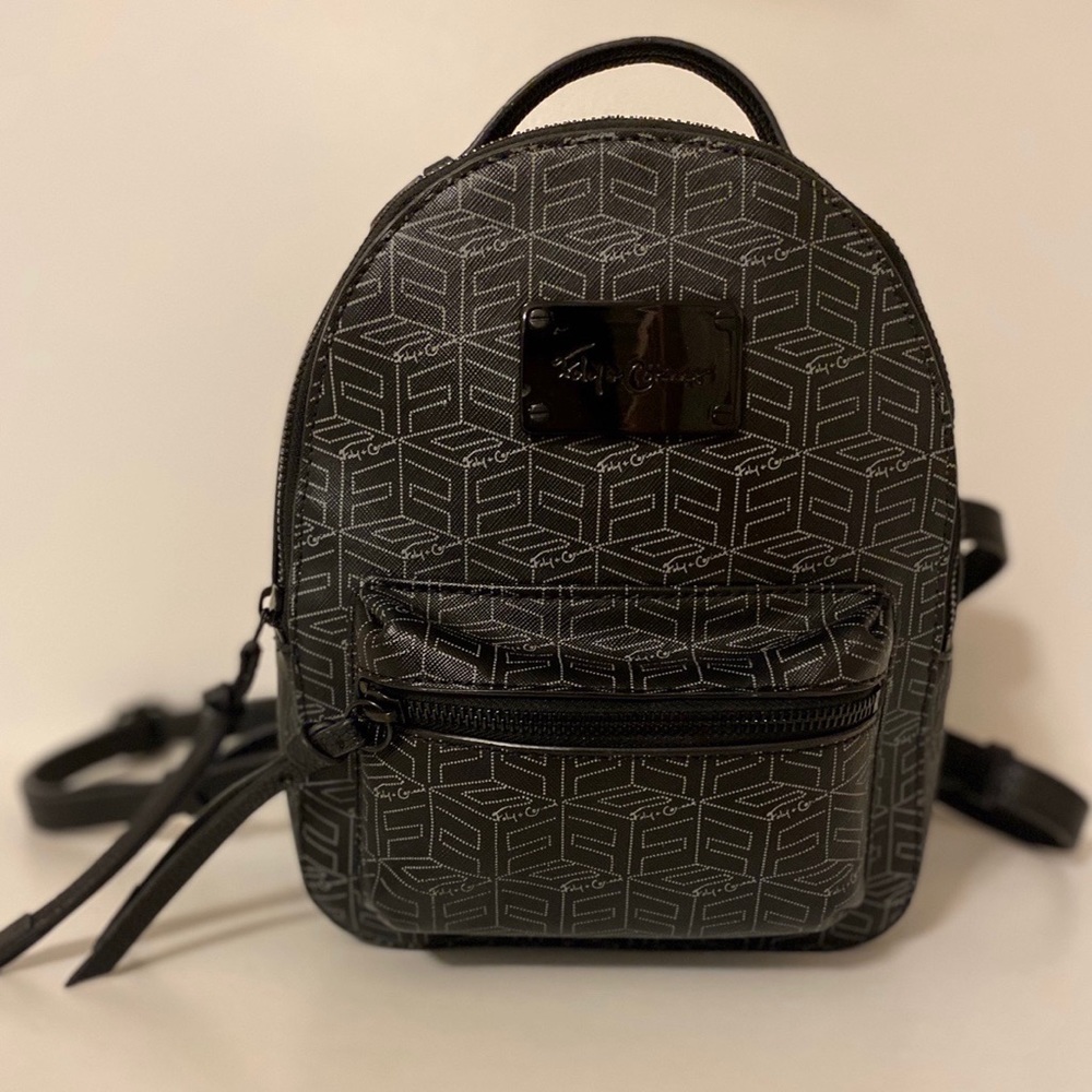 Foley + Corinna mini backpack